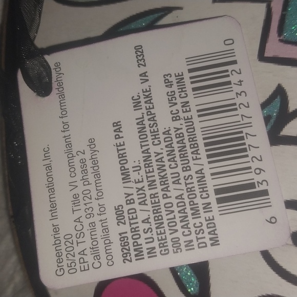 Fancy skull decoration - Picture 3 of 7